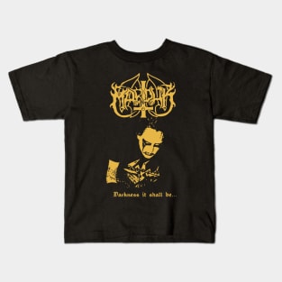 MARDUK Kids T-Shirt